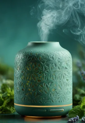 Olfactory Therapy